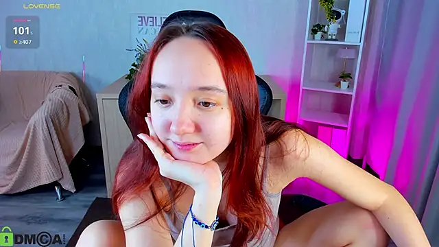 Fera1 Berry online show from November 17, 3:16 pm