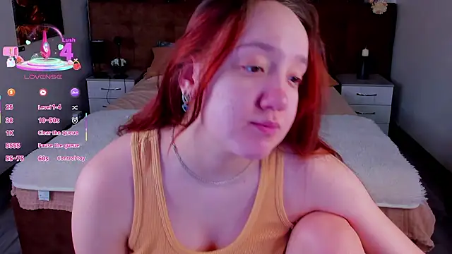 Fera1 Berry online show from February 12, 12:10 am