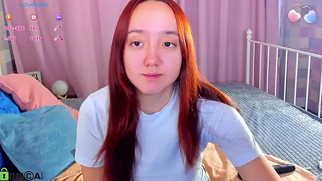 Fera1 Berry online show from October 26, 8:48 am