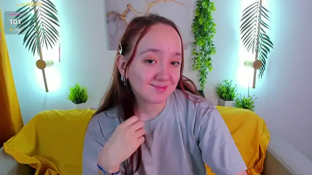 Fera1 Berry online show from November 10, 4:34 pm