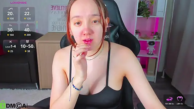 Fera1 Berry online show from March 4, 12:29 am