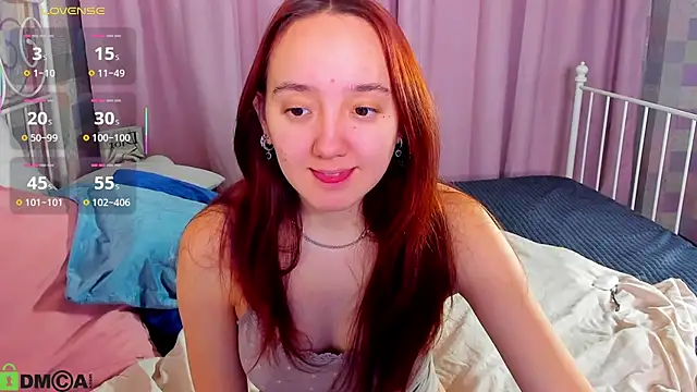 Fera1 Berry online show from November 11, 4:13 pm