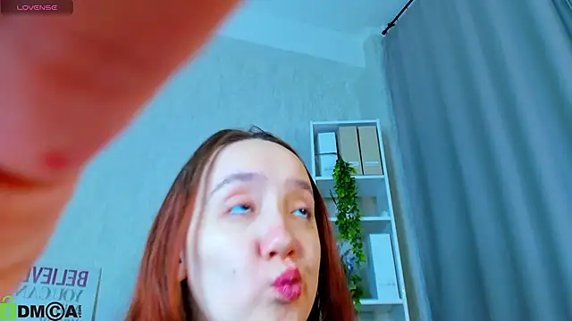 Fera1 Berry online show from April 12, 12:36 am