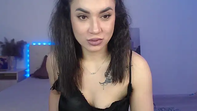 RoxannePure online show from February 16, 4:22 am