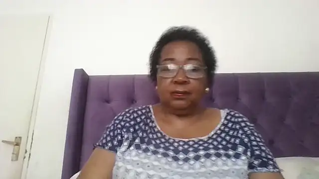 KinkyRicoSaisyours online show from May 30, 1:50 pm