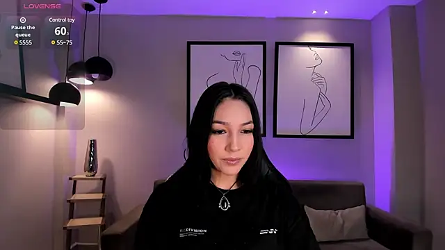 RossieRhoades online show from March 7, 12:01 pm