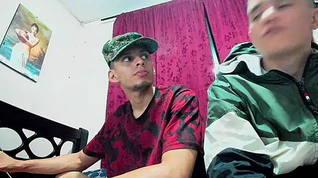 Snapshot of davidlatin66 chatting on September 30, 1:55 am davidlatin66 online show from September 30, 1:55 am