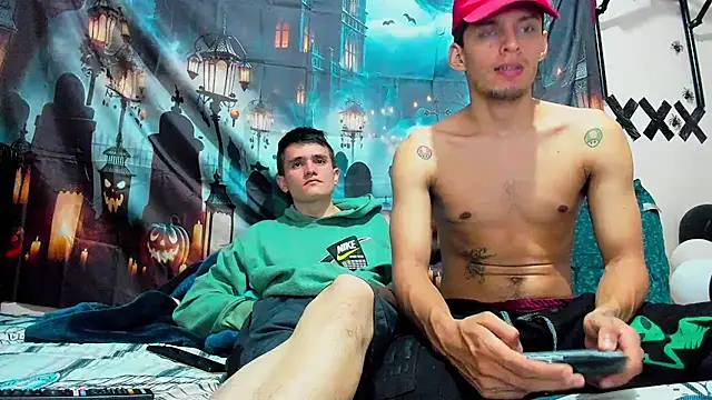 Snapshot of davidlatin66 chatting on November 4, 12:58 am davidlatin66 online show from November 4, 12:58 am