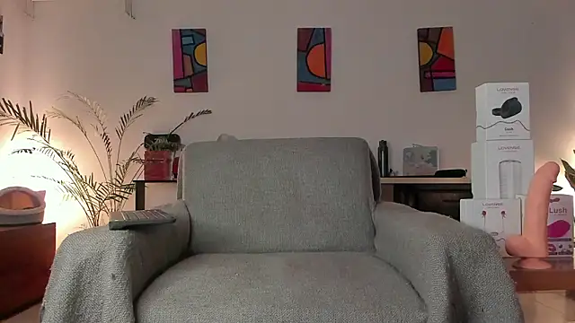 TatoKat online show from March 11, 1:32 am