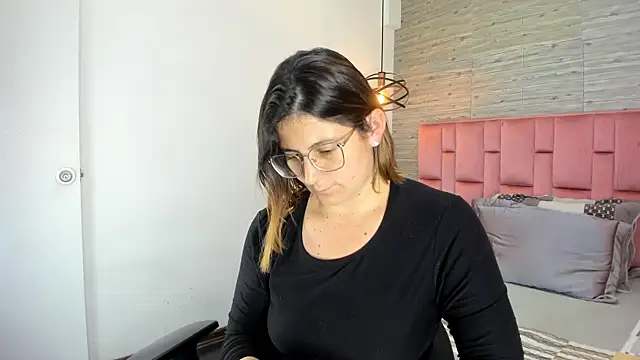 SarahDeyvis online show from October 23, 5:22 pm