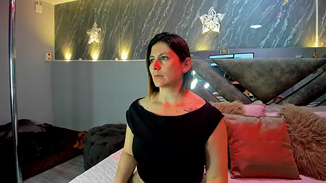 SarahDeyvis online show from February 9, 7:12 pm