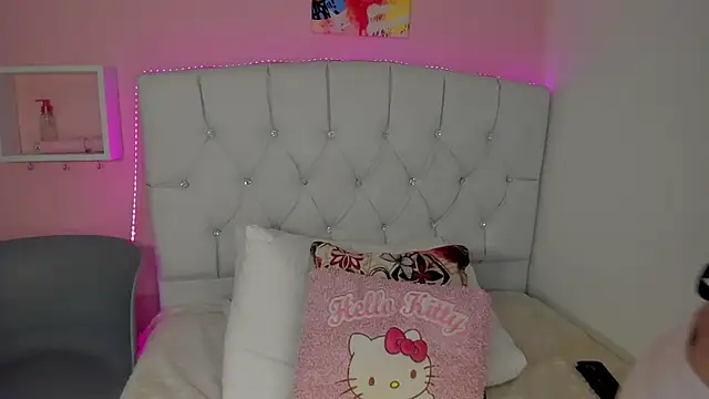 18candys online show from January 3, 10:29 pm