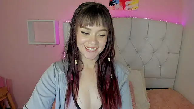 18candys online show from December 27, 11:42 pm