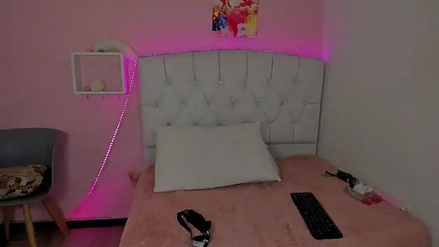 18candys online show from March 7, 11:21 pm