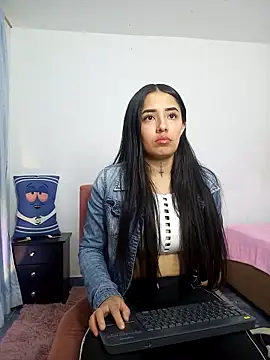 Snapshot of Sofia_888 chatting on November 8, 2:48 am Sofia 888 online show from November 8, 2:48 am