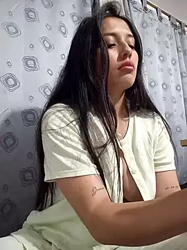 Sofia 888 online show from January 25, 3:51 am