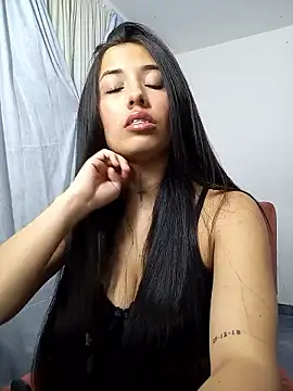 Sofia 888 online show from January 10, 2:40 am