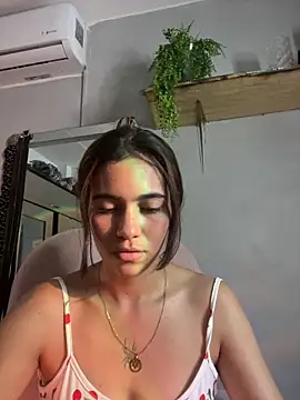 Sallye  online show from April 23, 3:57 am
