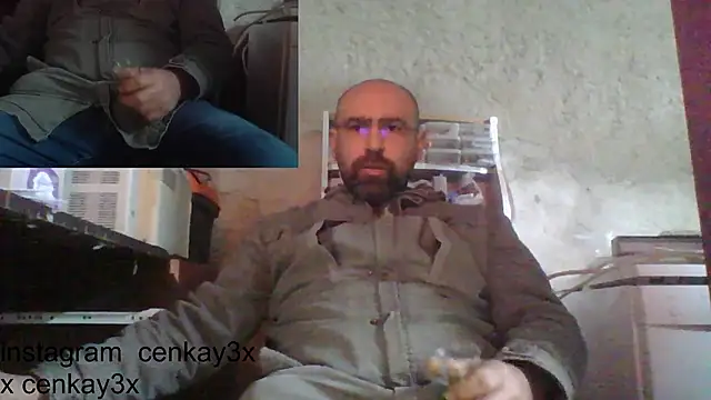 Snapshot of masculine_bear_daddy chatting on February 7, 6:45 pm masculine bear daddy online show from February 7, 6:45 pm