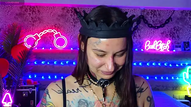 Cool Freak  online show from February 22, 10:17 am