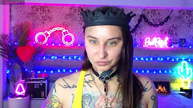 Cool Freak  online show from March 26, 10:02 am