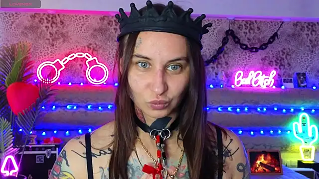 Cool Freak  online show from March 28, 10:27 am