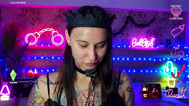 Cool Freak  online show from February 8, 10:35 am