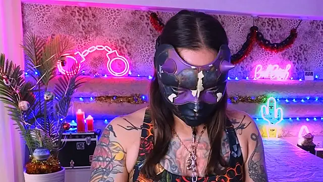 Cool Freak  online show from November 9, 10:41 am