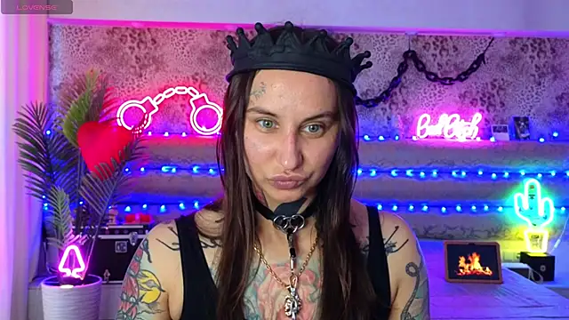 Cool Freak  online show from March 13, 10:09 am