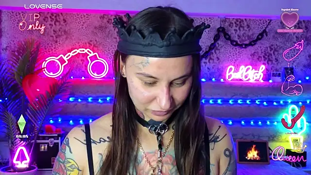 Cool Freak  online show from February 26, 10:48 am