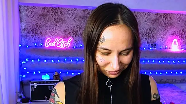 Cool Freak  online show from January 29, 11:51 am