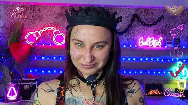 Cool Freak  online show from February 28, 10:26 am