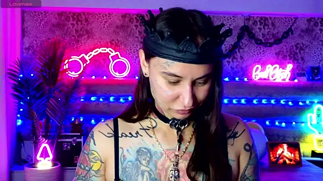 Cool Freak  online show from January 12, 10:22 am