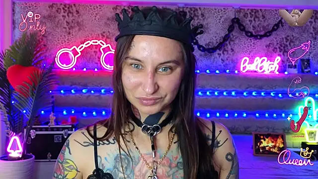 Cool Freak  online show from March 5, 10:12 am