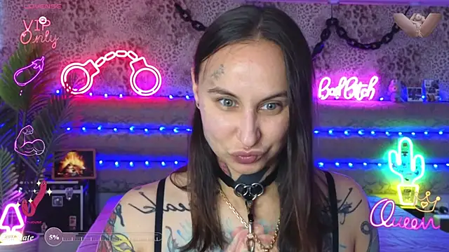 Cool Freak  online show from July 25, 10:22 am