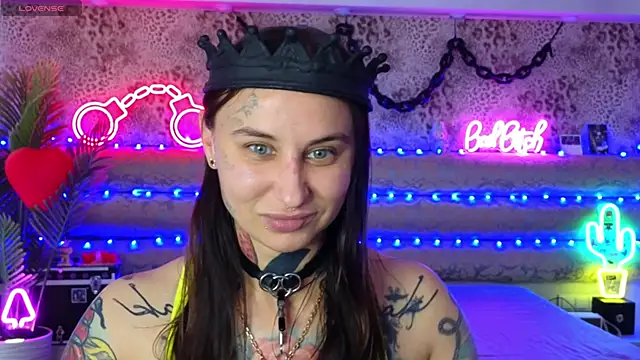 Cool Freak  online show from March 21, 11:03 am