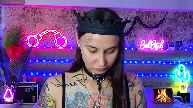 Cool Freak  online show from March 7, 10:32 am