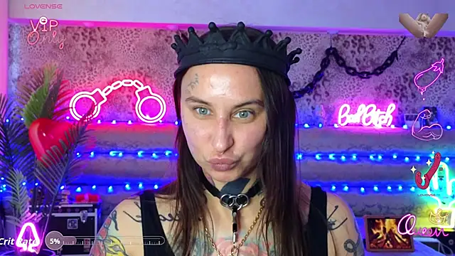 Cool Freak  online show from March 14, 10:32 am