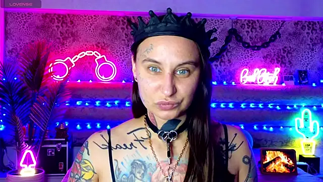 Cool Freak  online show from January 11, 10:33 am