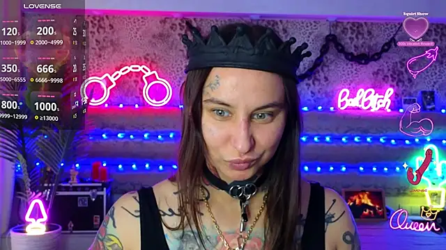 Cool Freak  online show from February 5, 10:00 am