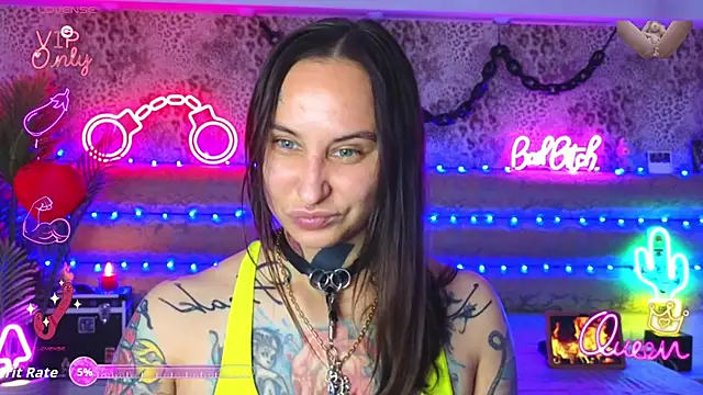 Cool Freak  online show from April 19, 10:27 am