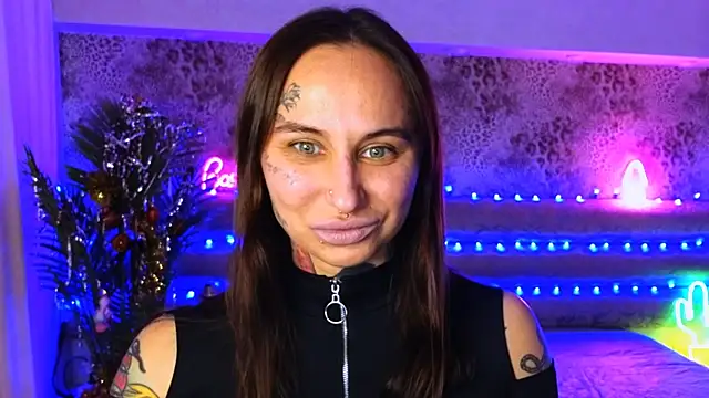 Cool Freak  online show from January 13, 9:52 am