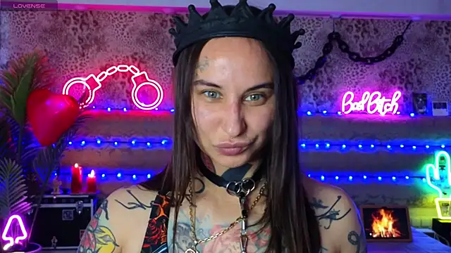 Cool Freak  online show from April 17, 10:18 am