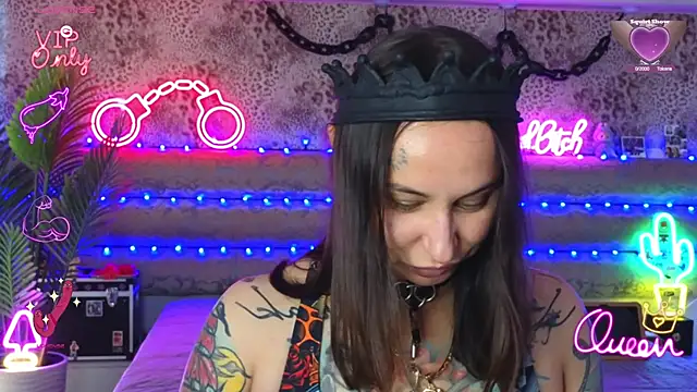 Cool Freak  online show from June 12, 10:13 am
