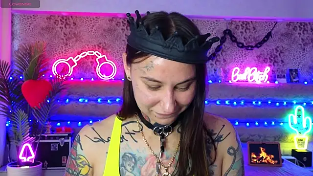 Cool Freak  online show from March 20, 10:27 am