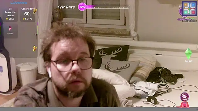 Snapshot of larsgolars chatting on June 17, 8:08 pm larsgolars online show from June 17, 8:08 pm