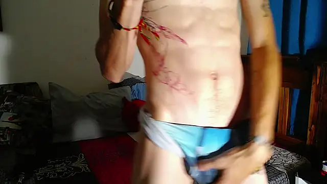 Twink Temptation online show from March 25, 12:55 am