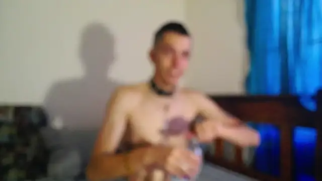 Twink Temptation online show from June 25, 7:08 pm