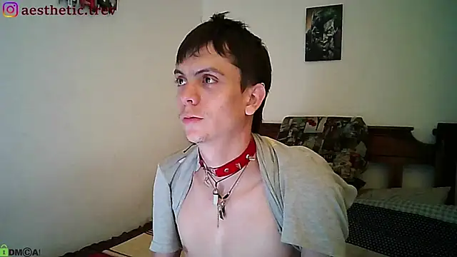 Twink Temptation online show from January 9, 2:22 am