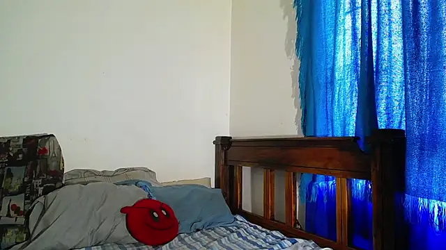 Twink Temptation online show from June 17, 3:33 pm